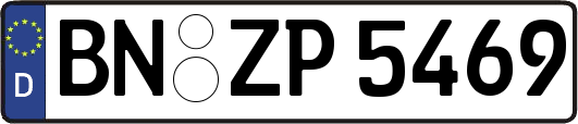 BN-ZP5469