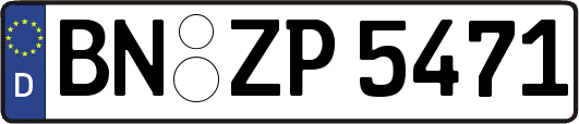 BN-ZP5471