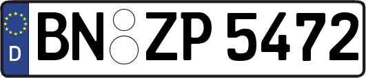 BN-ZP5472