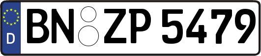 BN-ZP5479