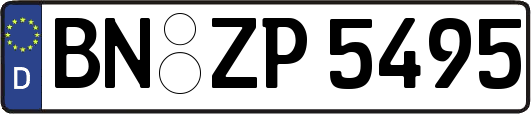 BN-ZP5495