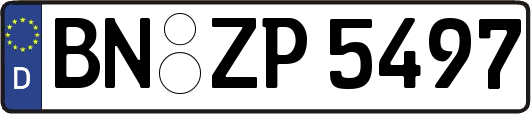 BN-ZP5497