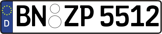 BN-ZP5512