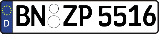 BN-ZP5516
