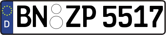 BN-ZP5517