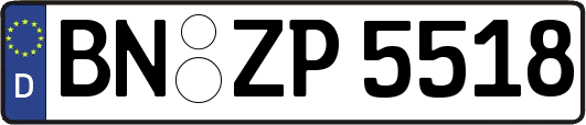 BN-ZP5518