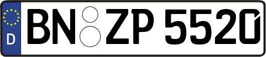 BN-ZP5520