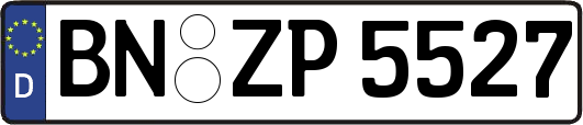 BN-ZP5527