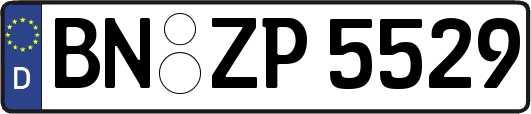 BN-ZP5529