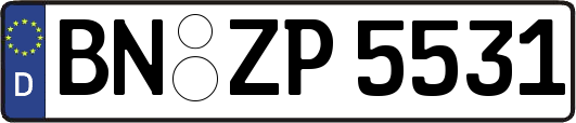 BN-ZP5531