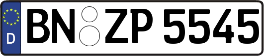 BN-ZP5545