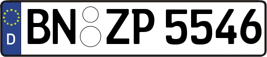 BN-ZP5546