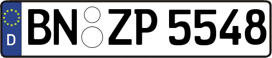 BN-ZP5548