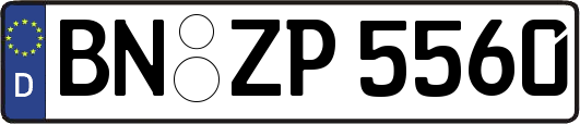 BN-ZP5560