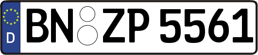 BN-ZP5561
