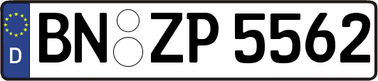 BN-ZP5562