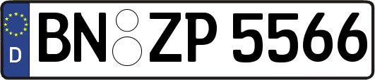 BN-ZP5566