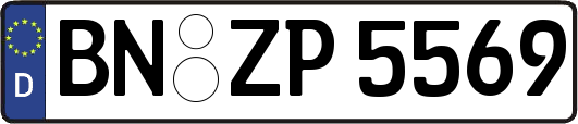 BN-ZP5569