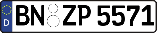 BN-ZP5571