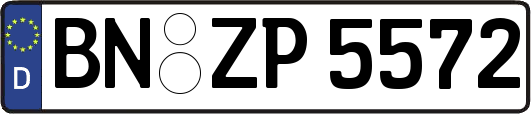 BN-ZP5572