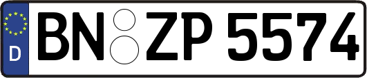 BN-ZP5574