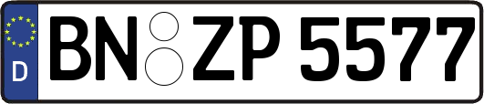BN-ZP5577