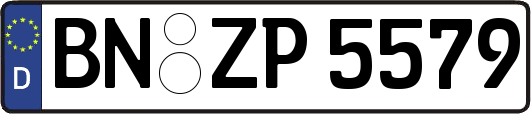 BN-ZP5579