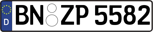 BN-ZP5582