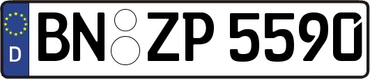 BN-ZP5590