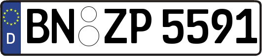 BN-ZP5591