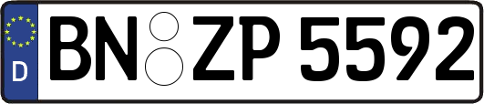 BN-ZP5592