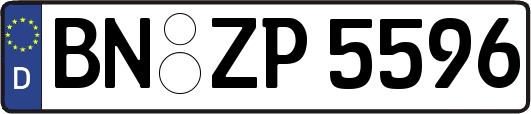 BN-ZP5596