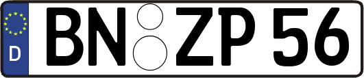 BN-ZP56