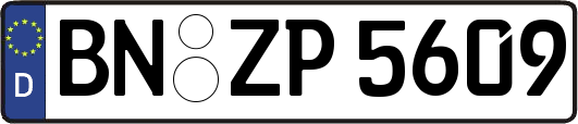 BN-ZP5609