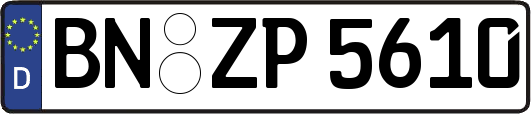 BN-ZP5610