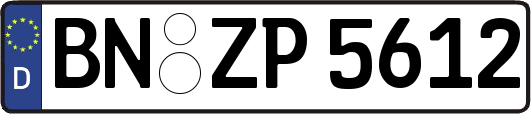 BN-ZP5612