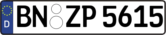 BN-ZP5615