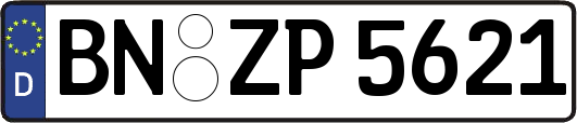 BN-ZP5621