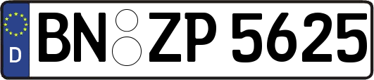 BN-ZP5625