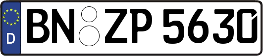 BN-ZP5630