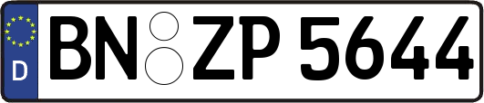 BN-ZP5644