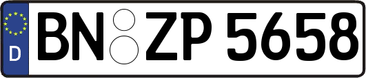 BN-ZP5658