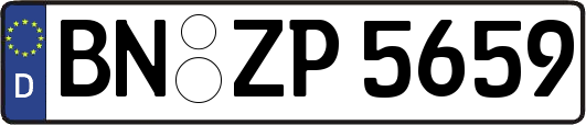 BN-ZP5659