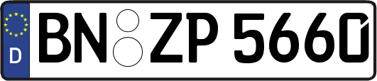 BN-ZP5660