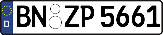 BN-ZP5661