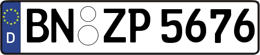 BN-ZP5676