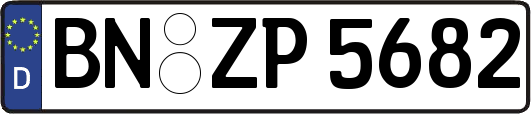 BN-ZP5682