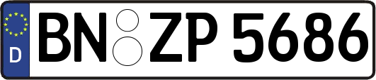 BN-ZP5686