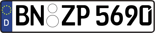 BN-ZP5690