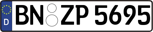 BN-ZP5695
